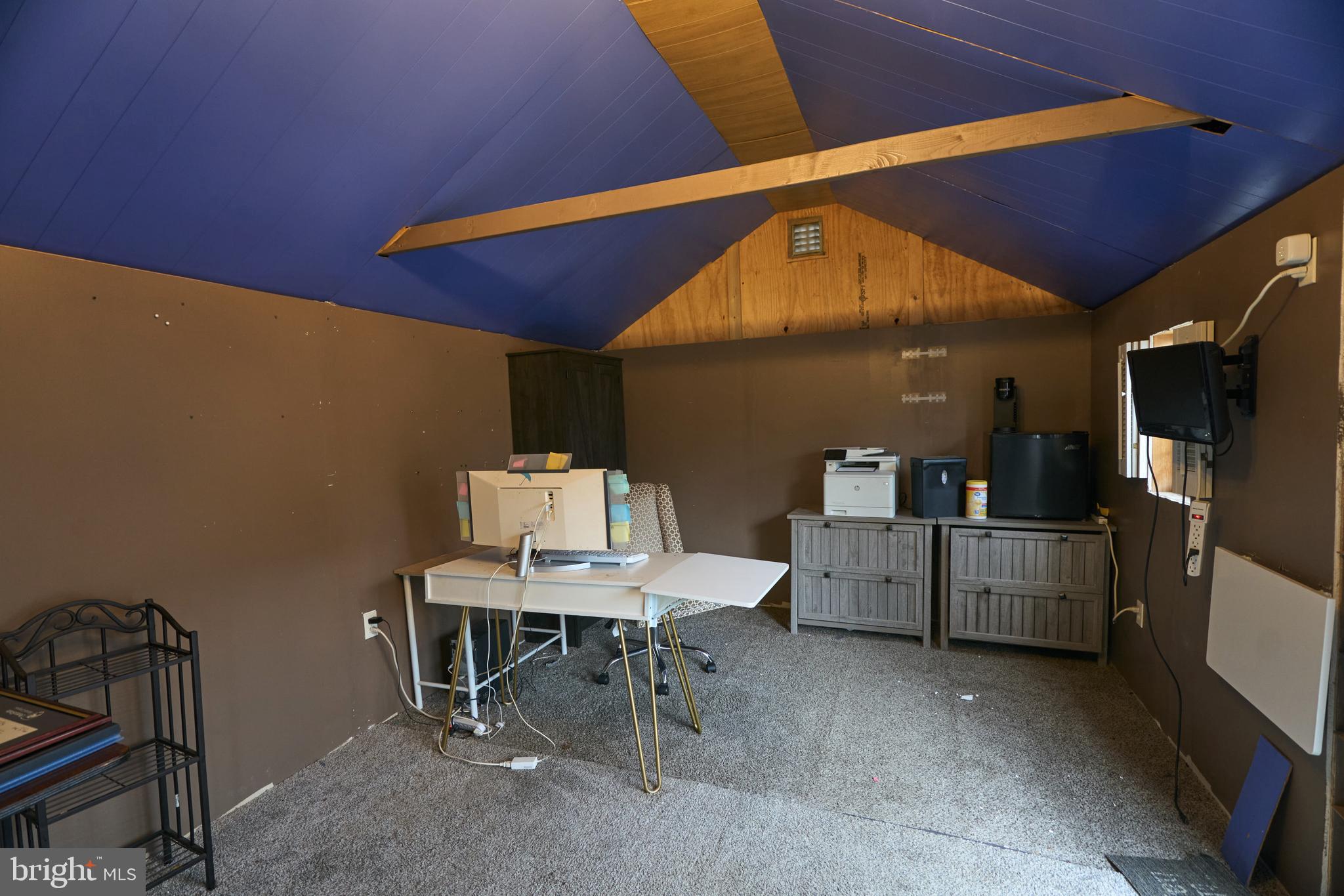 2113 Pennsylvania Avenue Croydon, PA 19021 - Photo 33 of 36 Shed