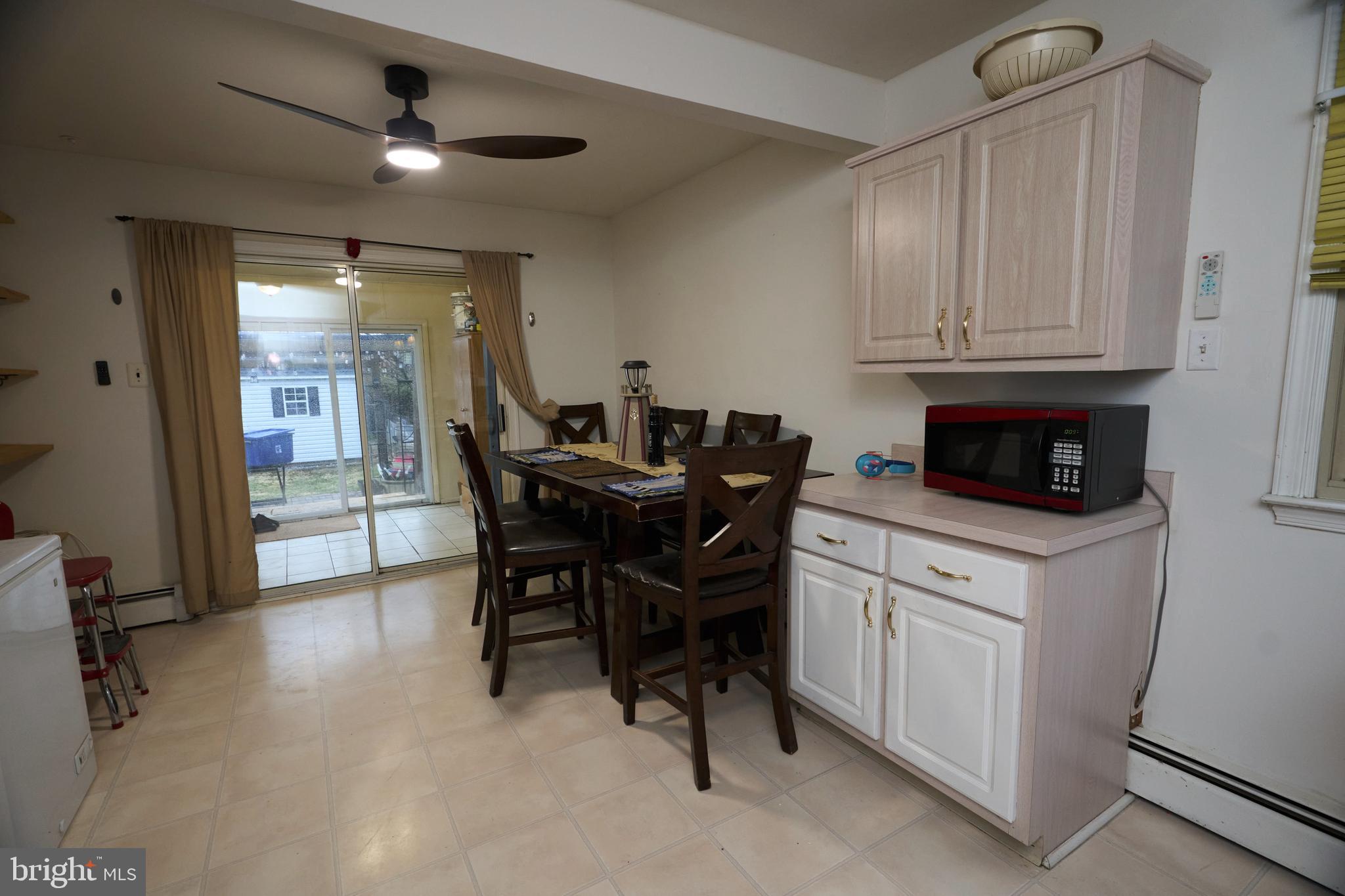 2113 Pennsylvania Avenue Croydon, PA 19021 - Photo 8 of 36 Large Eat in Kitchen