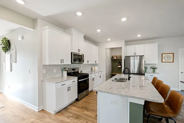 $314,900 | 1019 Appalachian Drive, Moore, SC 29369