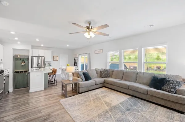 $314,900 | 1019 Appalachian Drive, Moore, SC 29369