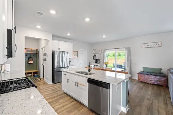 $314,900 | 1019 Appalachian Drive, Moore, SC 29369