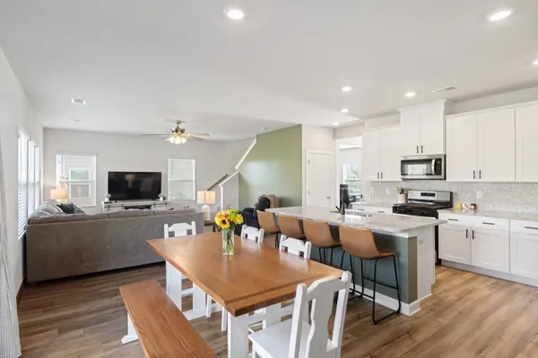 $314,900 | 1019 Appalachian Drive, Moore, SC 29369