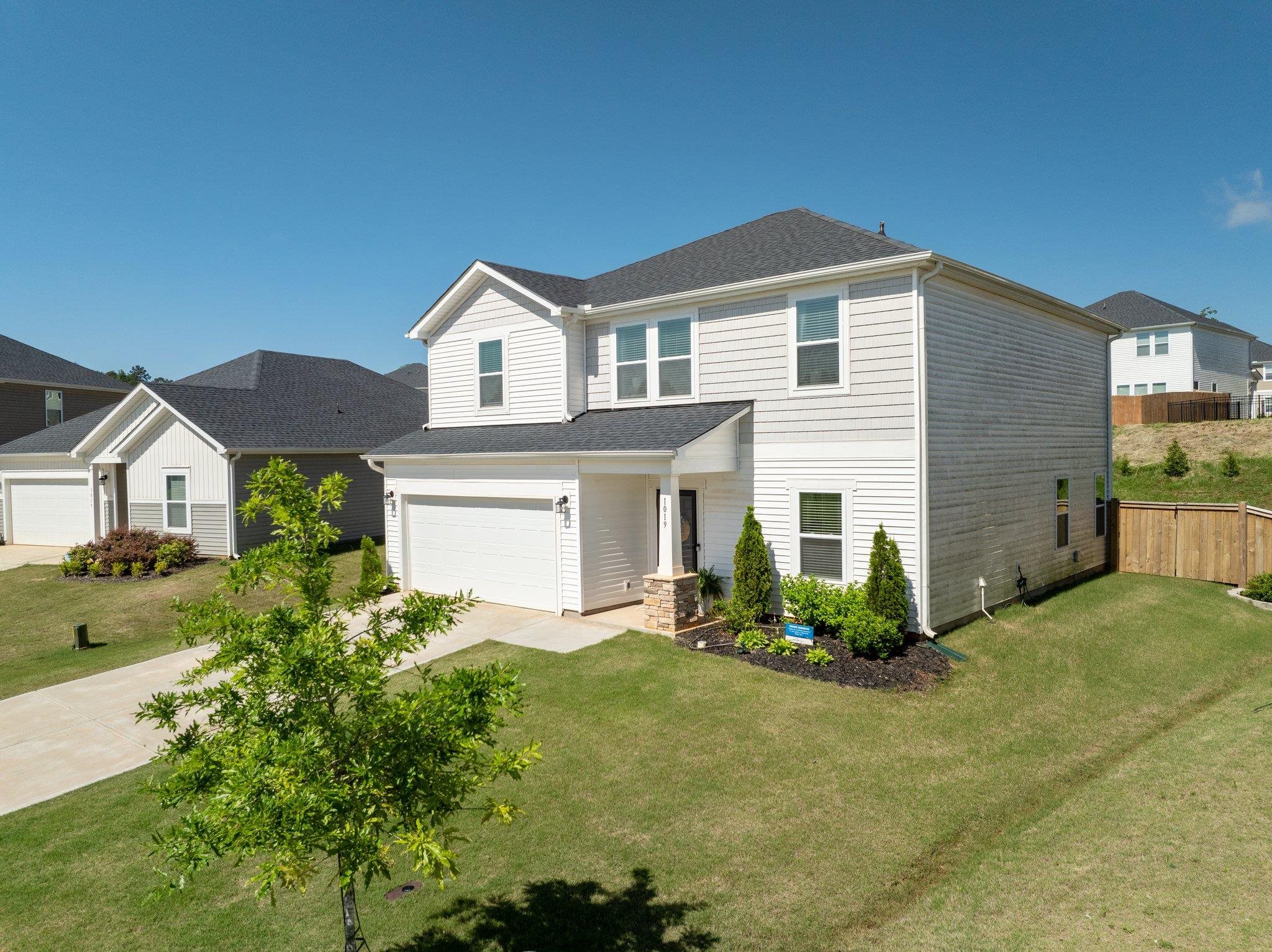 1019 Appalachian Drive Moore, SC 29369 - Photo 7 of 42