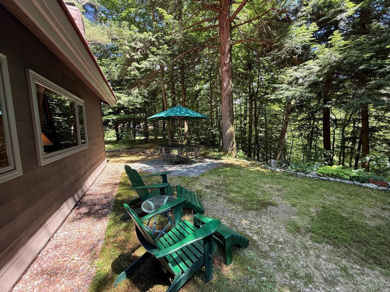 126 Upper Pines Road Warren, VT 05674 - Photo 27 of 36 Gallery Image 27