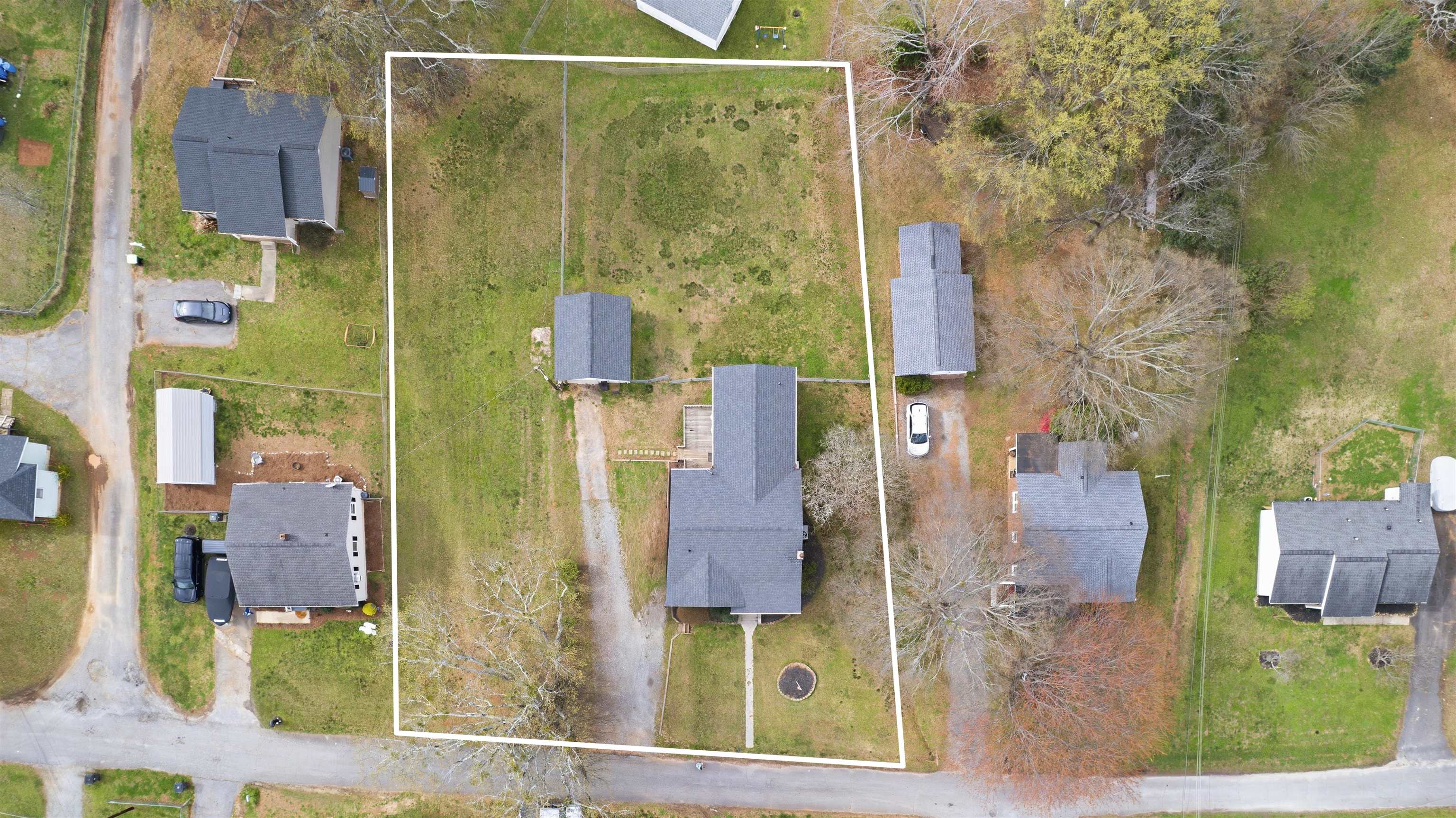 3 Littlejohn Street Inman, SC 29349 - Photo 7 of 27