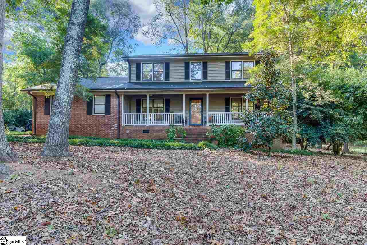 215 Cumberland Way Anderson, SC 29621 - Photo 1 of 34