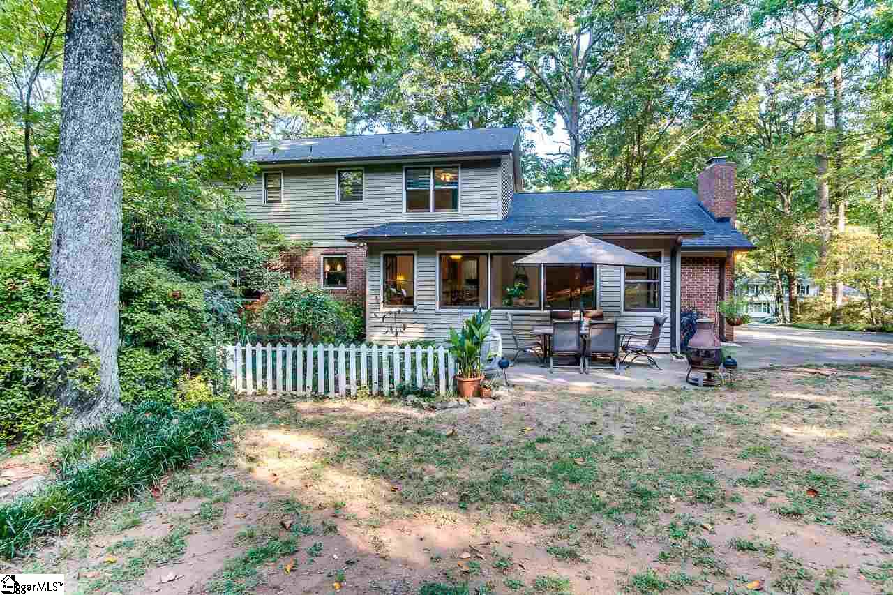 215 Cumberland Way Anderson, SC 29621 - Photo 30 of 34
