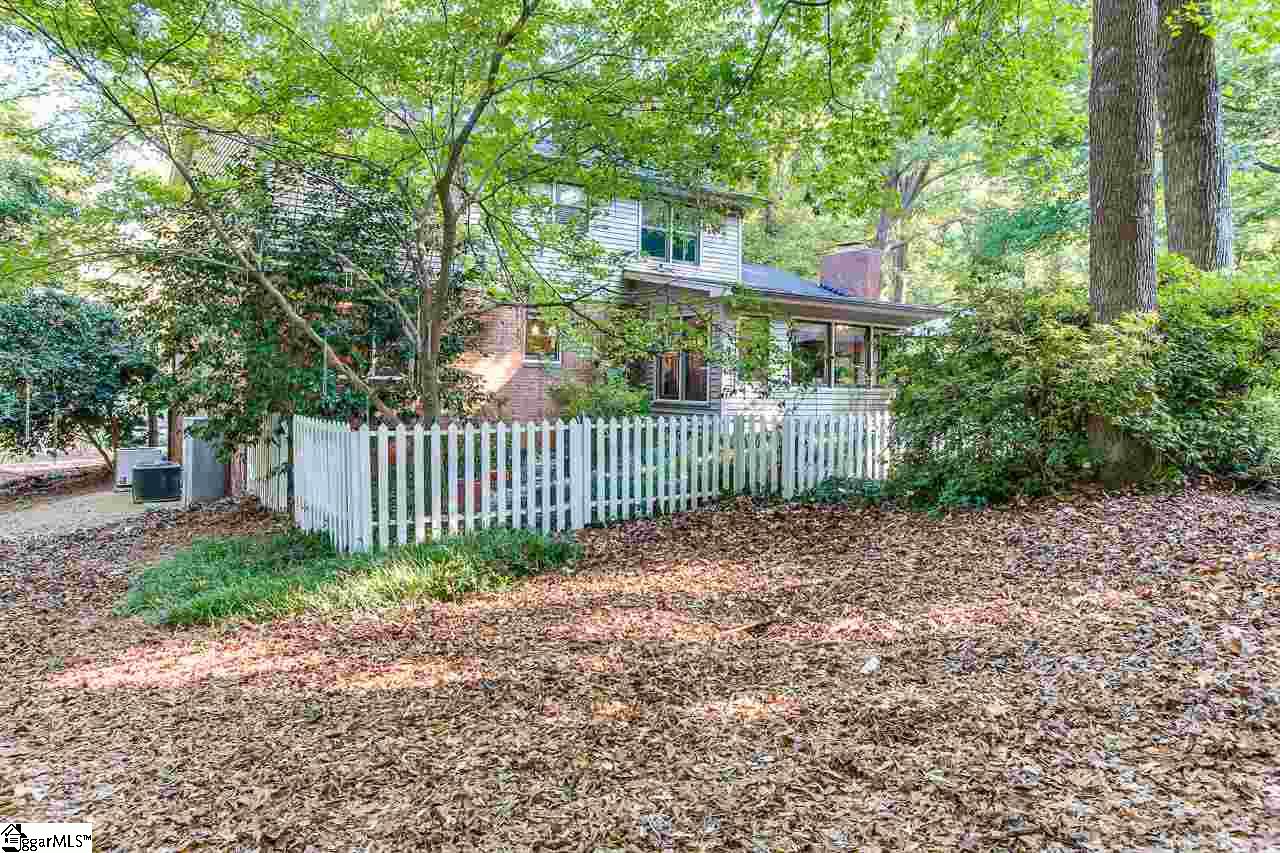 215 Cumberland Way Anderson, SC 29621 - Photo 31 of 34