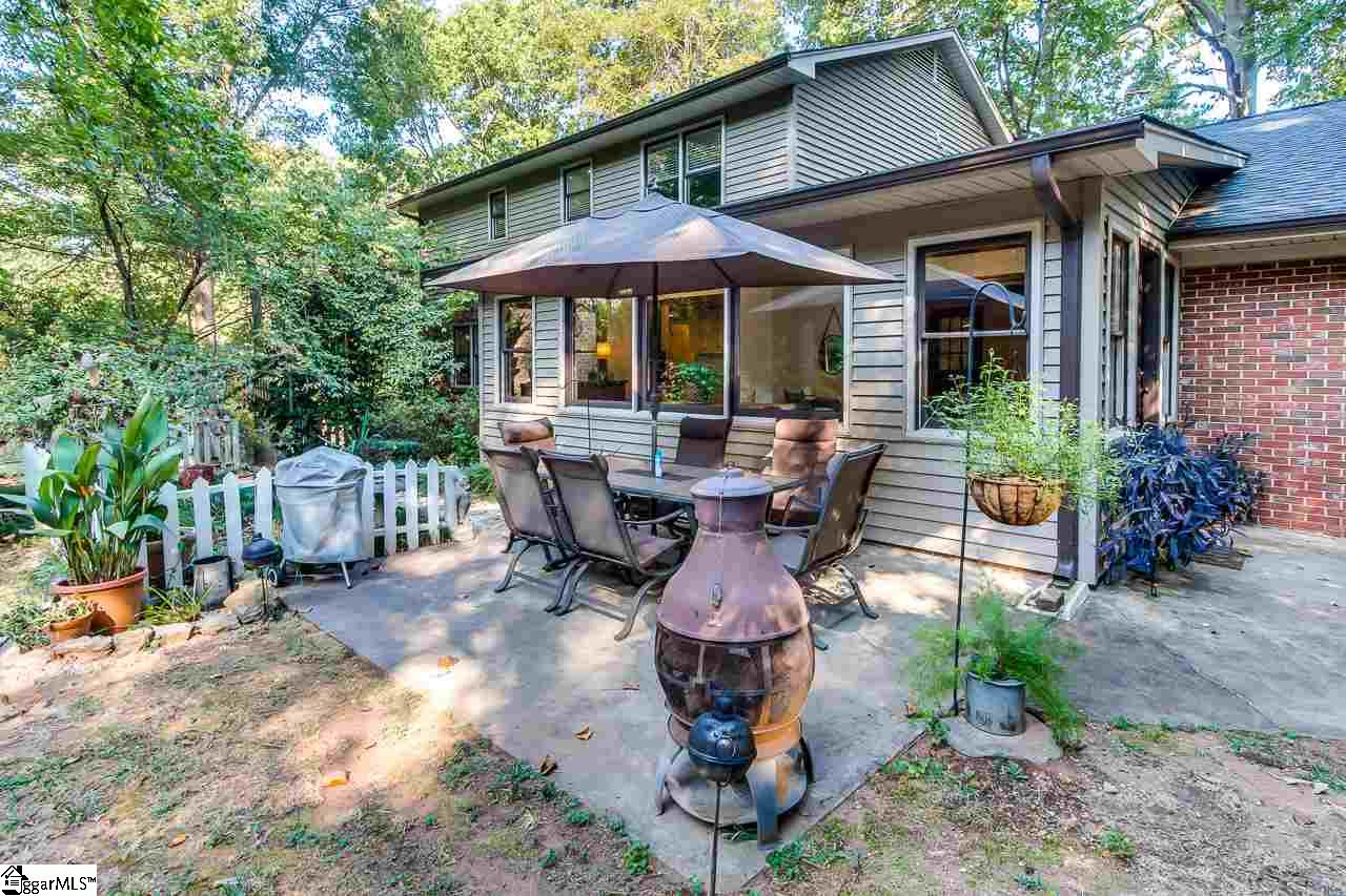 215 Cumberland Way Anderson, SC 29621 - Photo 33 of 34