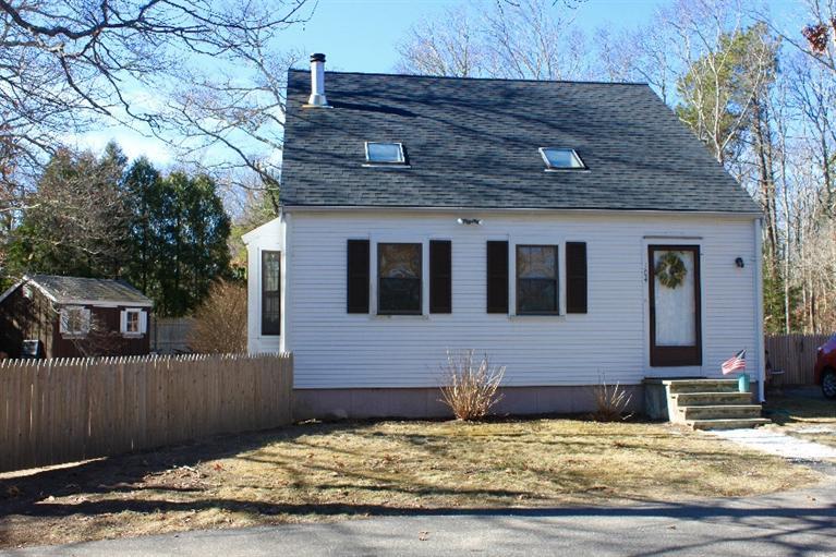 104 Jasper Road Marstons Mills, MA 02648 - Photo 1 of 21 Primary Photo
