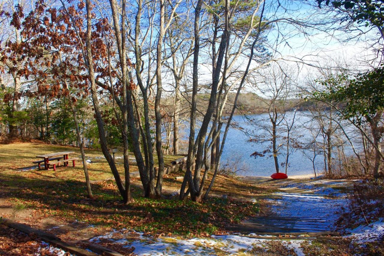 104 Jasper Road Marstons Mills, MA 02648 - Photo 18 of 21 Additional Photo