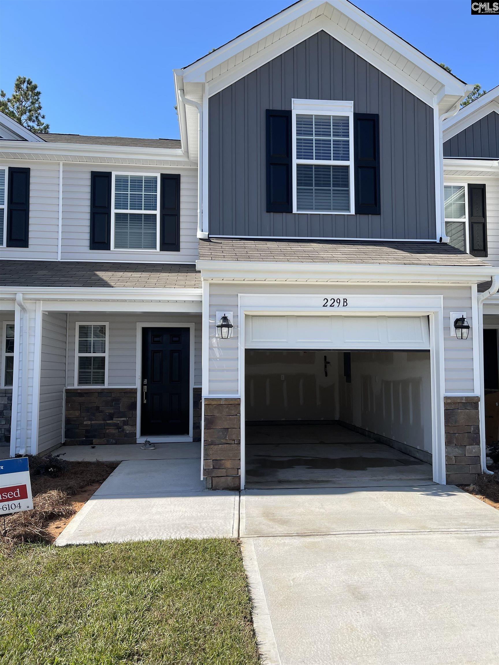 229 Pne Pt Road, Unit B Kershaw, SC 29067 - Photo 1 of 23