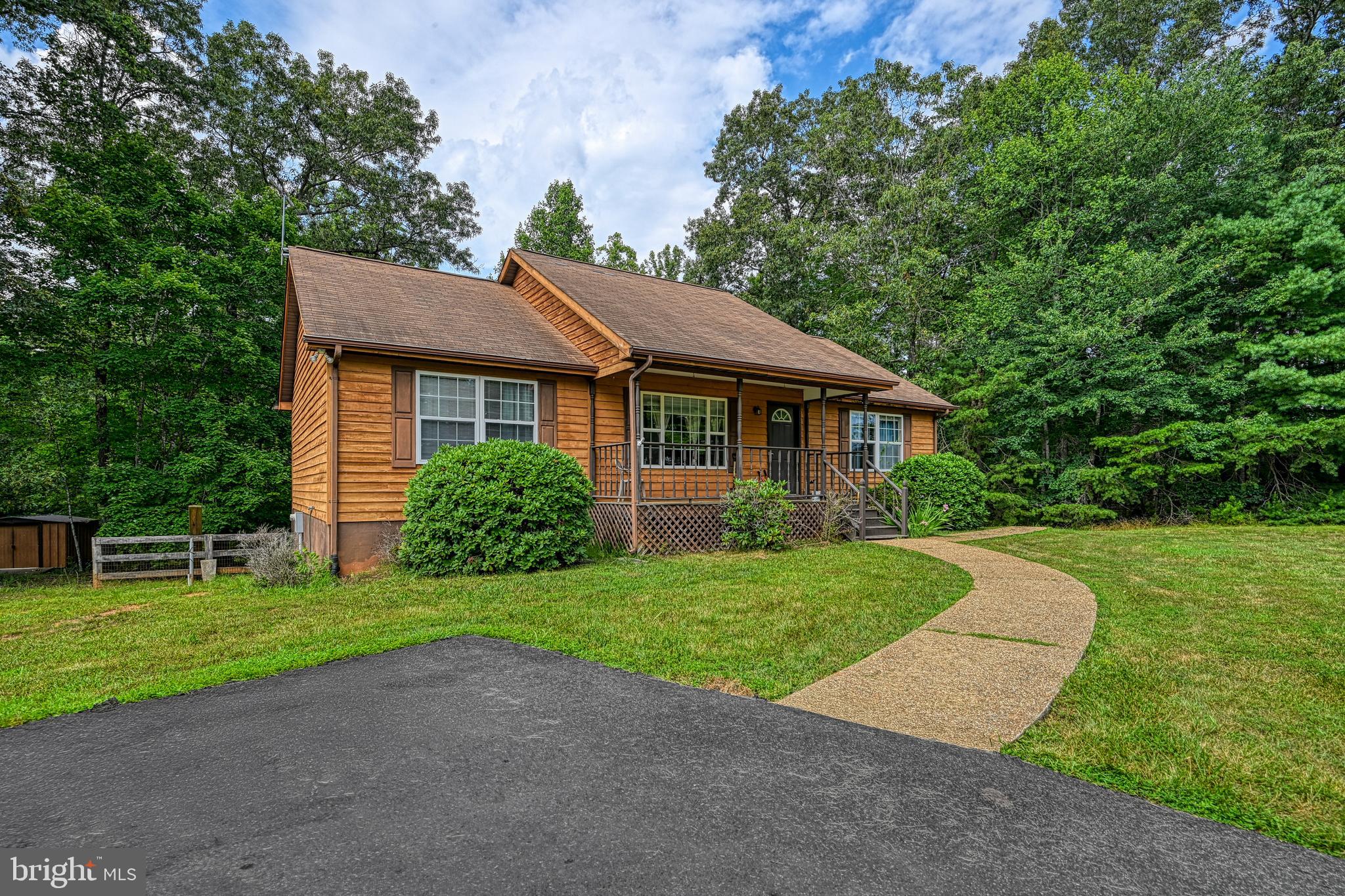 3716 Martin Kings Road Charlottesville, VA 22902 - Photo 1 of 69 Gallery Image 1