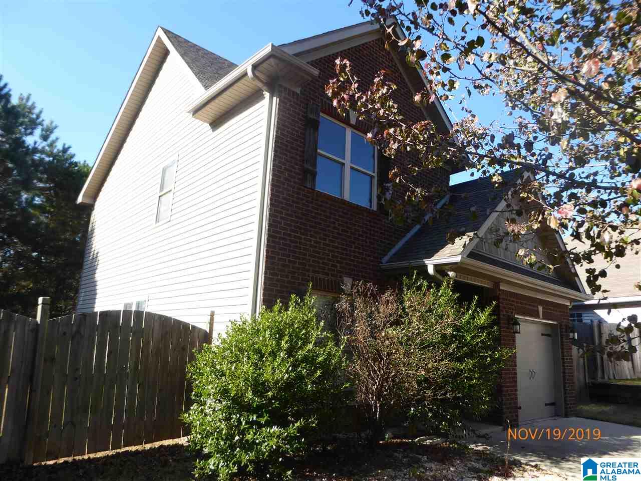 4009 Forest Lakes Road Sterrett, AL 35147 - Photo 3 of 23