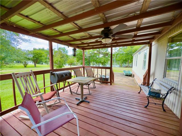 450 Woolen Lake Road Columbia, LA 71418 - Photo 15 of 23