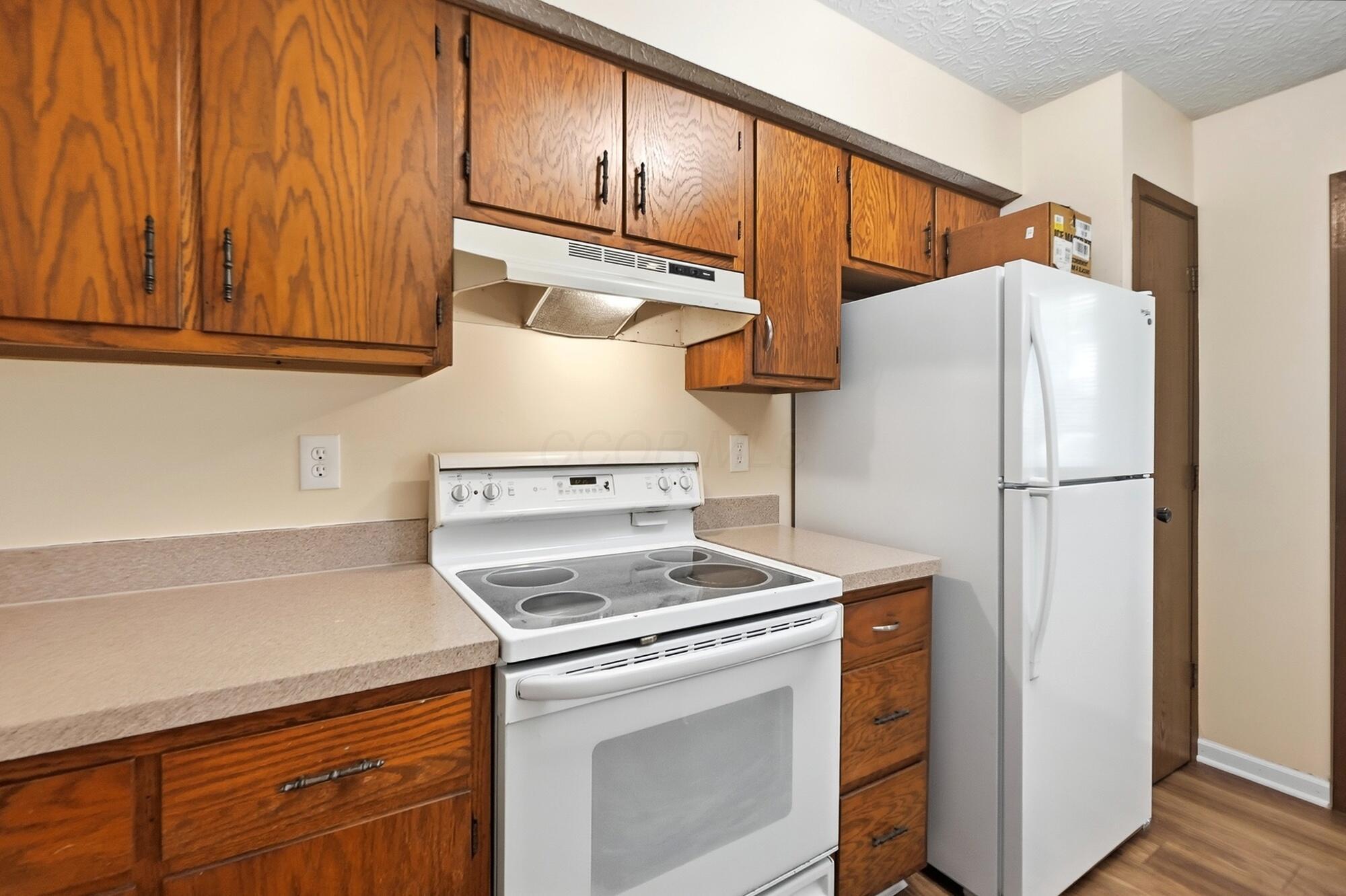 46 Ravine Ridge Drive South Powell, OH 43065 - Photo 15 of 39 Kitchen
