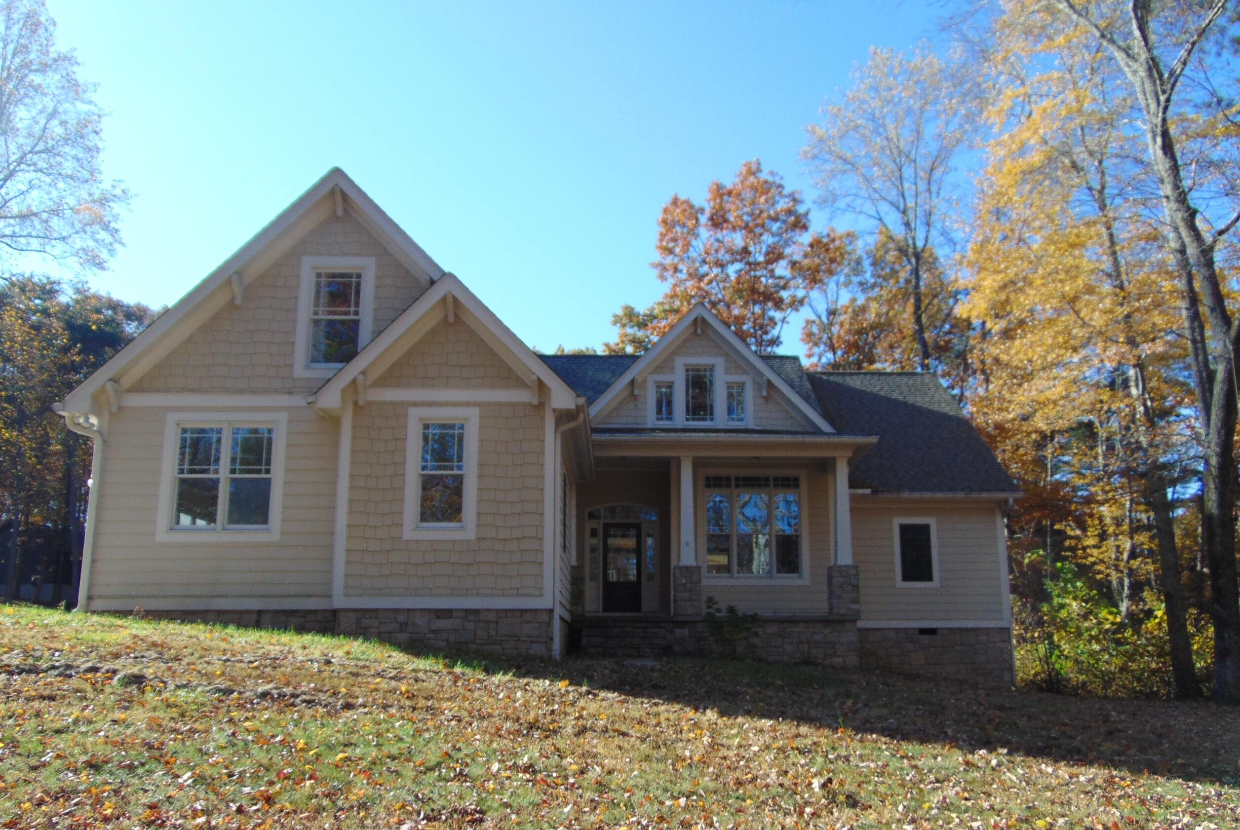 96 Lookout Drive Rising Fawn, GA 30738 - Photo 1 of 6 DSC00516