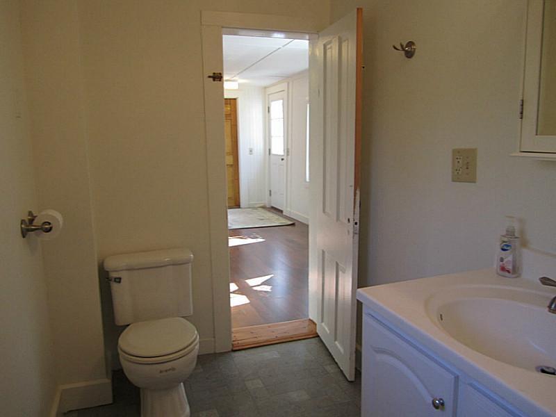 38 Small Point Road Phippsburg, ME 04562 - Photo 24 of 26 Bathroom.