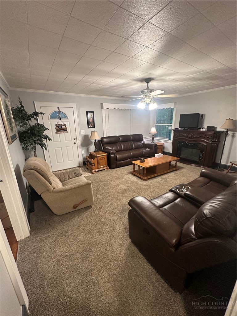 285 Martin Brook Lane Cleveland, NC 27013 - Photo 10 of 29