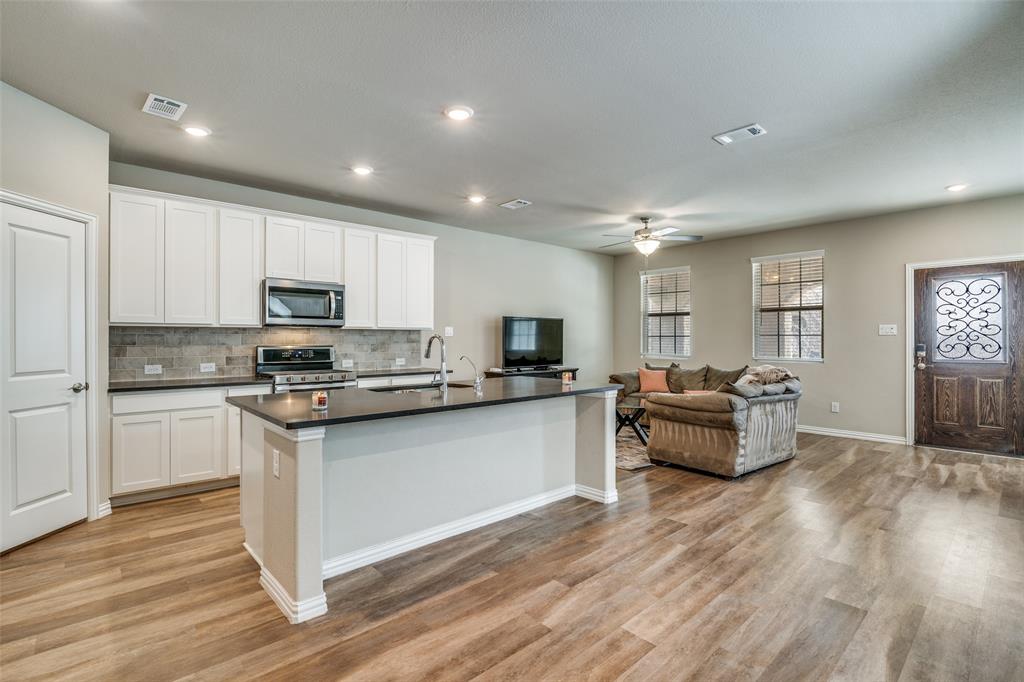3835 Barnett Road Rowlett, TX 75089 - Photo 8 of 25