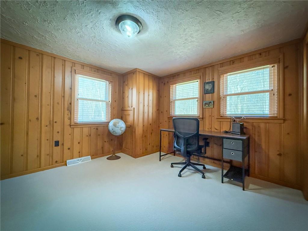 163 Crisswell Road Butler, PA 16002 - Photo 33 of 46 a workspace with furniture and a window