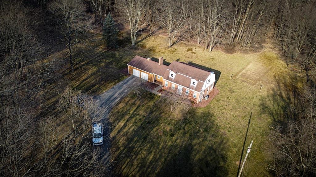163 Crisswell Road Butler, PA 16002 - Photo 45 of 46 unknown