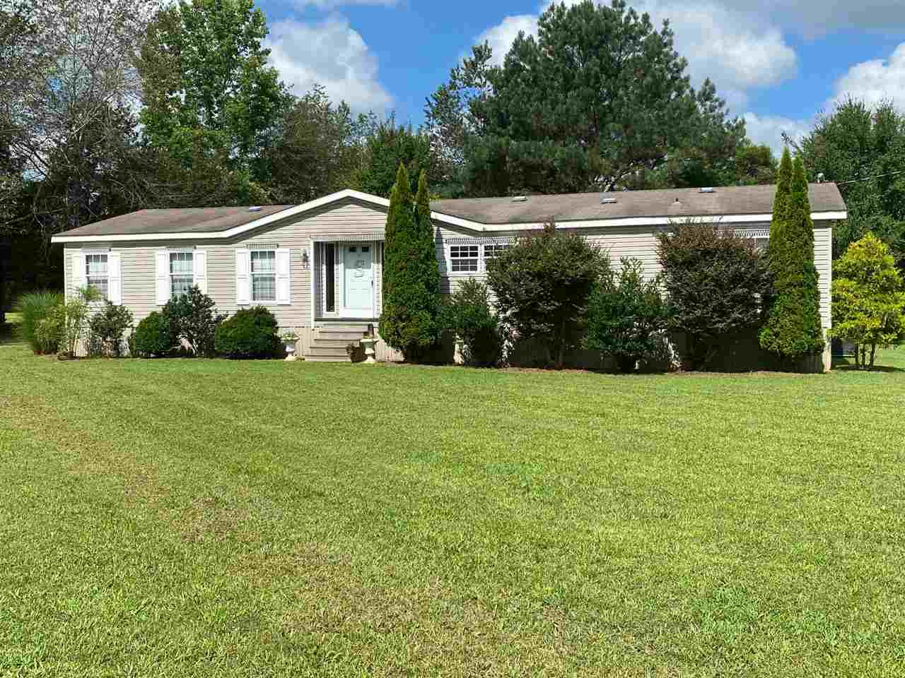 345 Bray Road Beech Bluff, TN 38313 - Photo 1 of 1 Photo 1