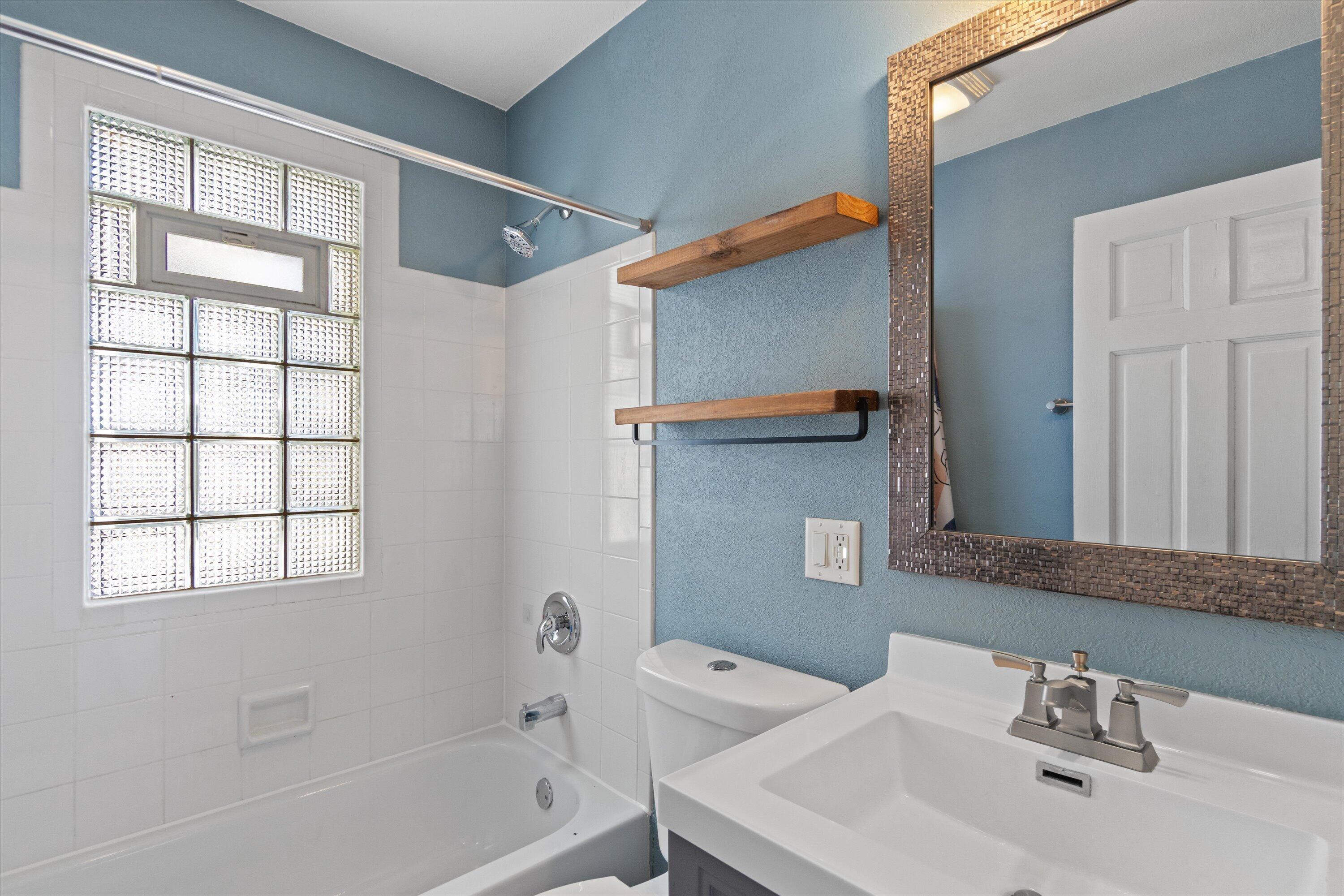 4930 South 28th Street Greenfield, WI 53221 - Photo 20 of 36 Main Floor Bathroom