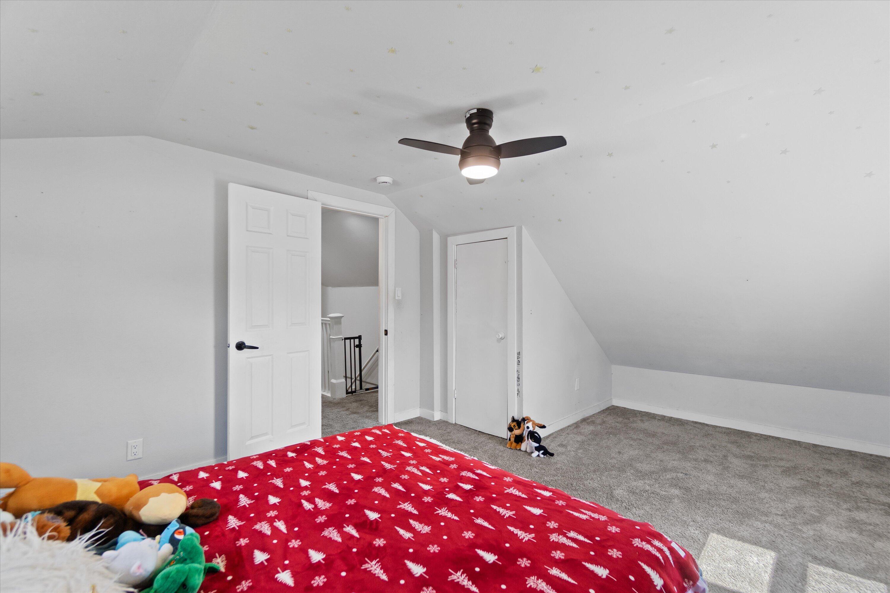 4930 South 28th Street Greenfield, WI 53221 - Photo 27 of 36 Bedroom 2