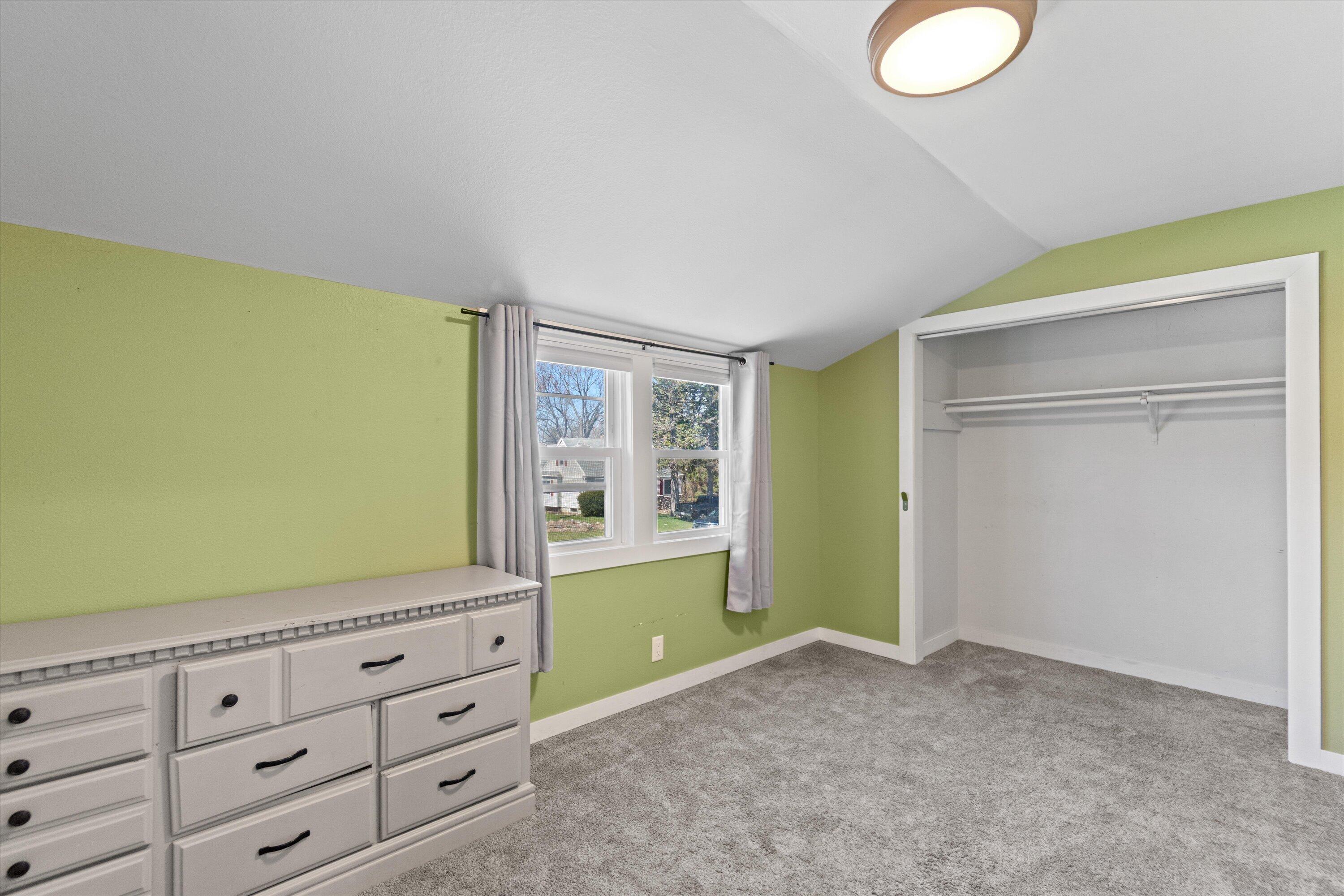 4930 South 28th Street Greenfield, WI 53221 - Photo 28 of 36 Bedroom 3