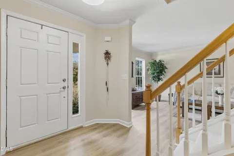 $539,000 | 1211 Waterford Green Drive, Apex, NC 27502