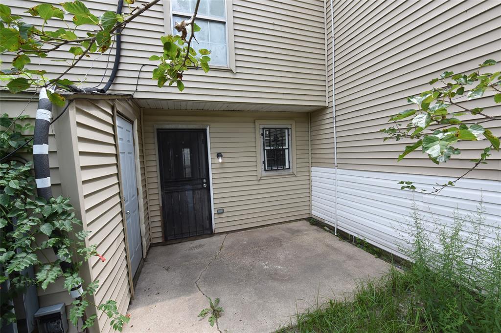 9447 Olde Towne Row Dallas, TX 75227 - Photo 22 of 23