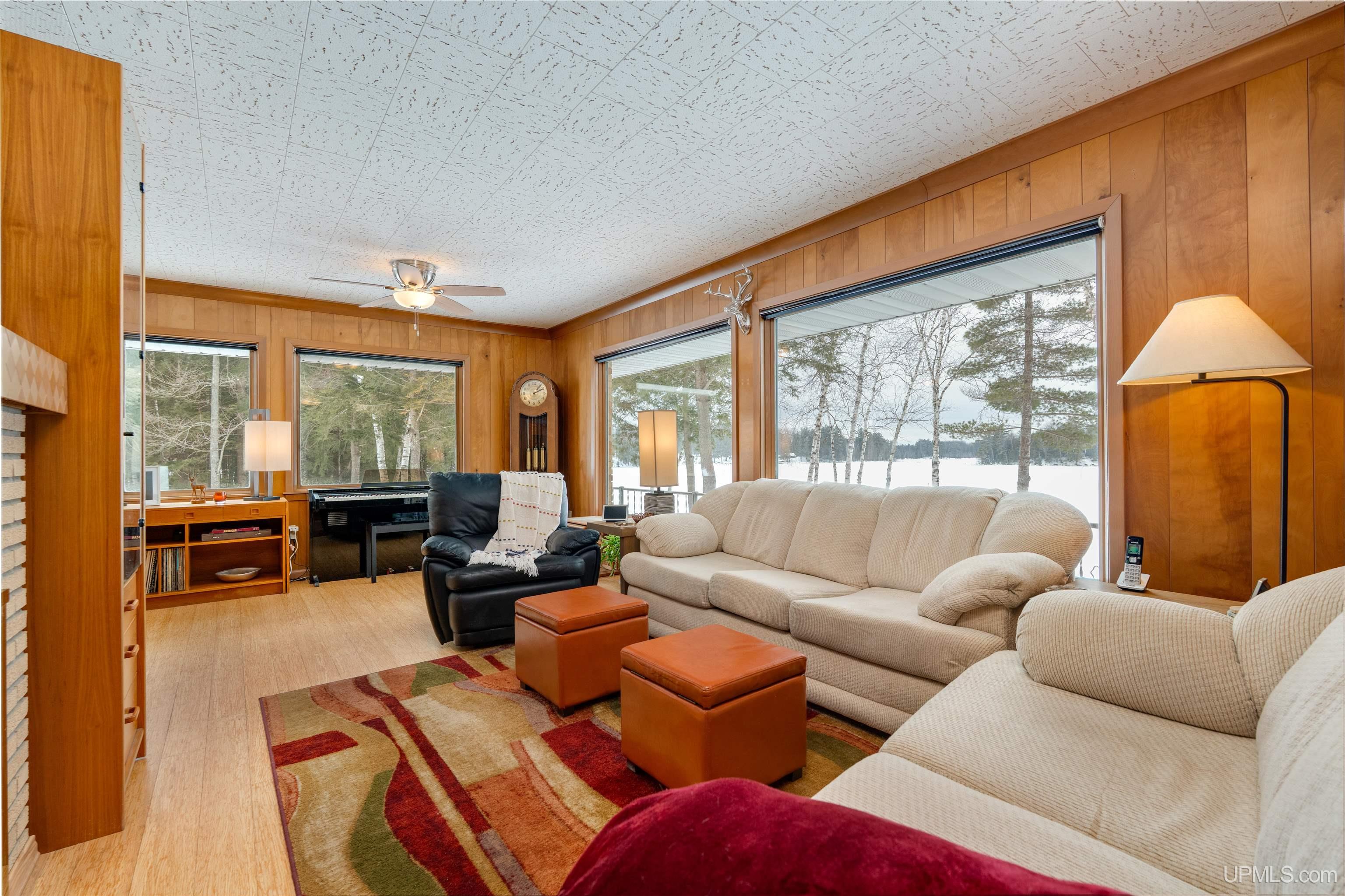 7888 Island Lake Road Manistique, MI 49854 - Photo 13 of 74