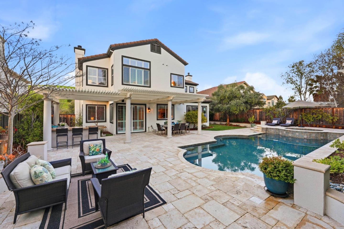 1134 Falcon Ridge Court San Jose, CA 95120 - Photo 49 of 63
