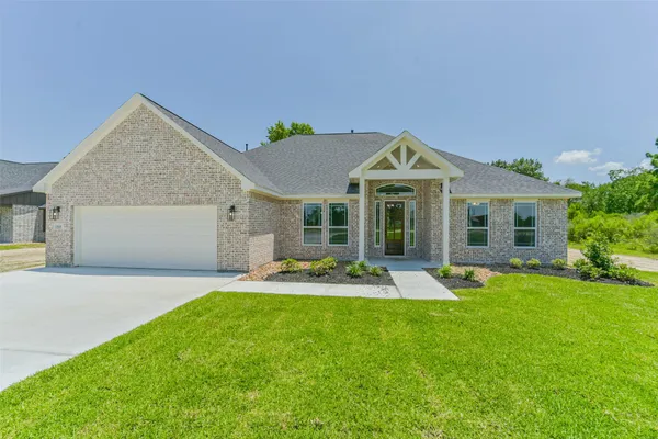 $674,900 | 5326 Camp Creek Road, Baytown, TX 77523