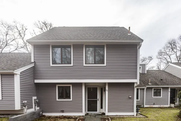 $549,000 | 12 Woodrise Road, Unit 12, Falmouth, MA 02540