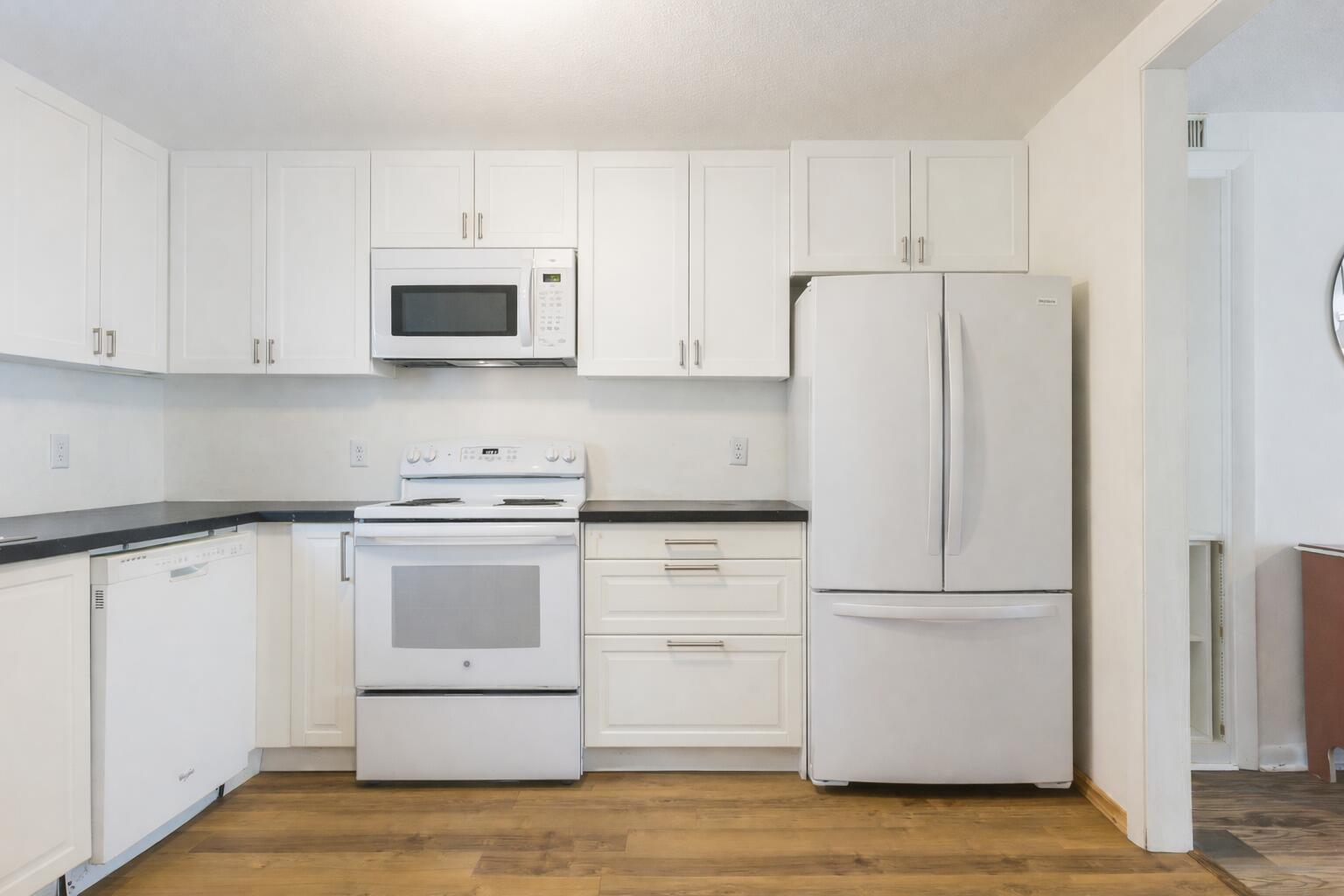 12 Woodrise Road, Unit 12 Falmouth, MA 02540 - Photo 11 of 33 Virtually remodeled kitchen