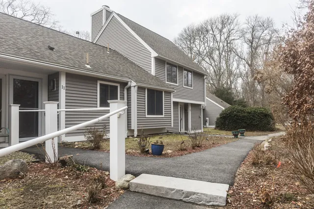 $549,000 | 12 Woodrise Road, Unit 12, Falmouth, MA 02540