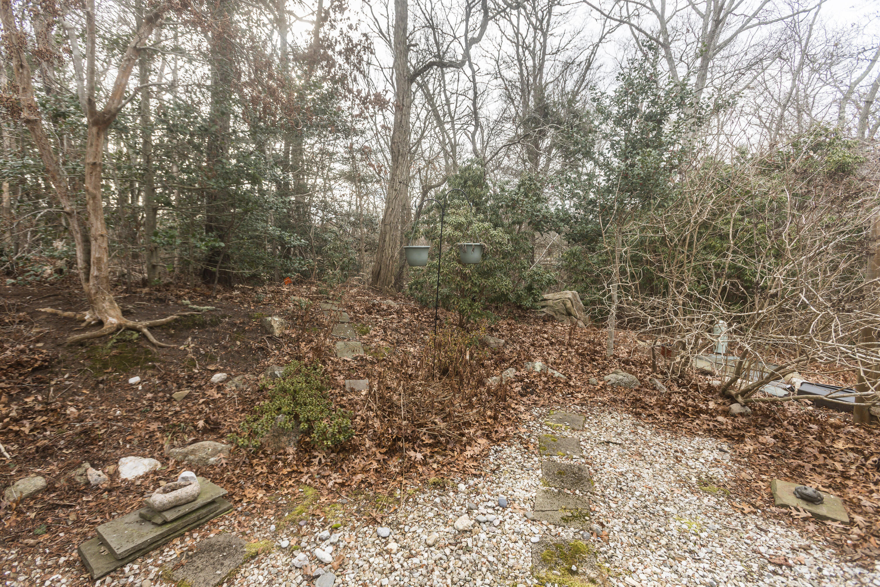 12 Woodrise Road, Unit 12 Falmouth, MA 02540 - Photo 31 of 33 Garden