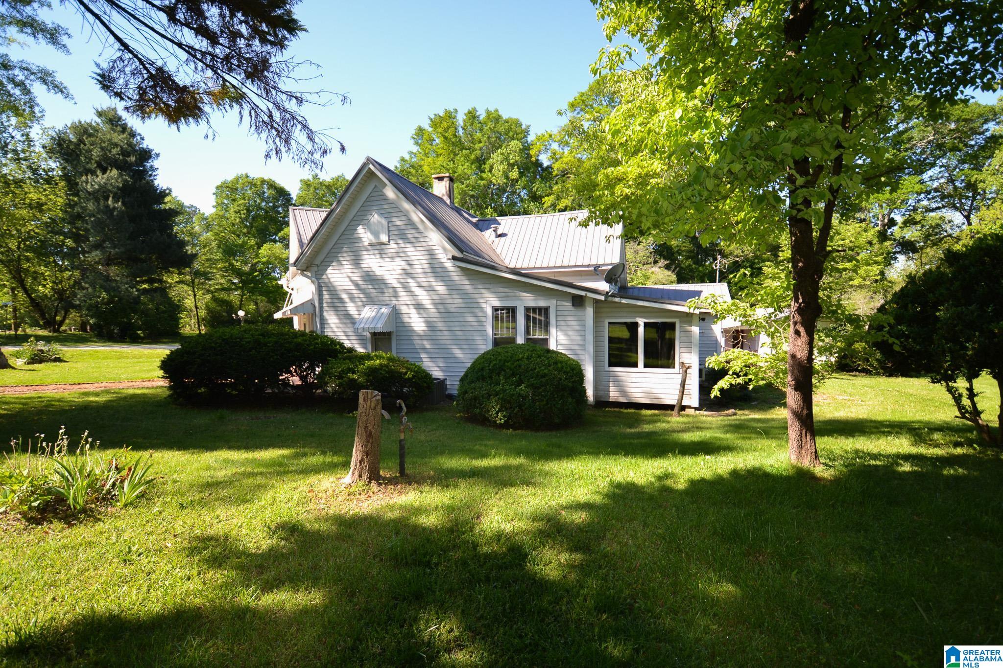 200 Gay Avenue Lineville, AL 36266 - Photo 4 of 54