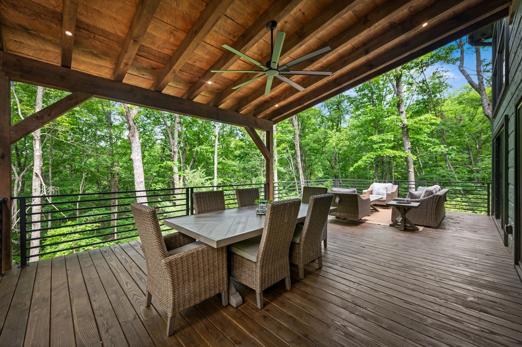 919 Price Road Blue Ridge, GA 30513 - Photo 39 of 60