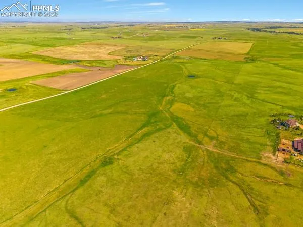 a view of an ocean from a building