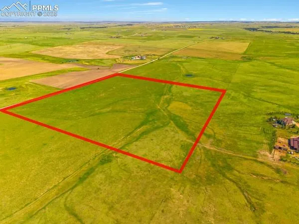 a view of an outdoor space and swimming pool