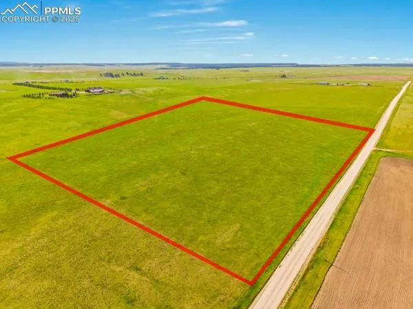 a view of an ocean view