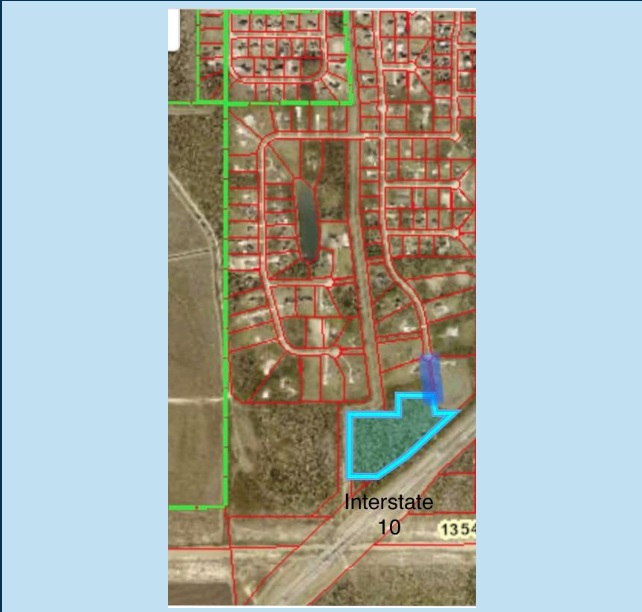 0 West Interstate 10 Beaumont, TX 77705 - Photo 1 of 1