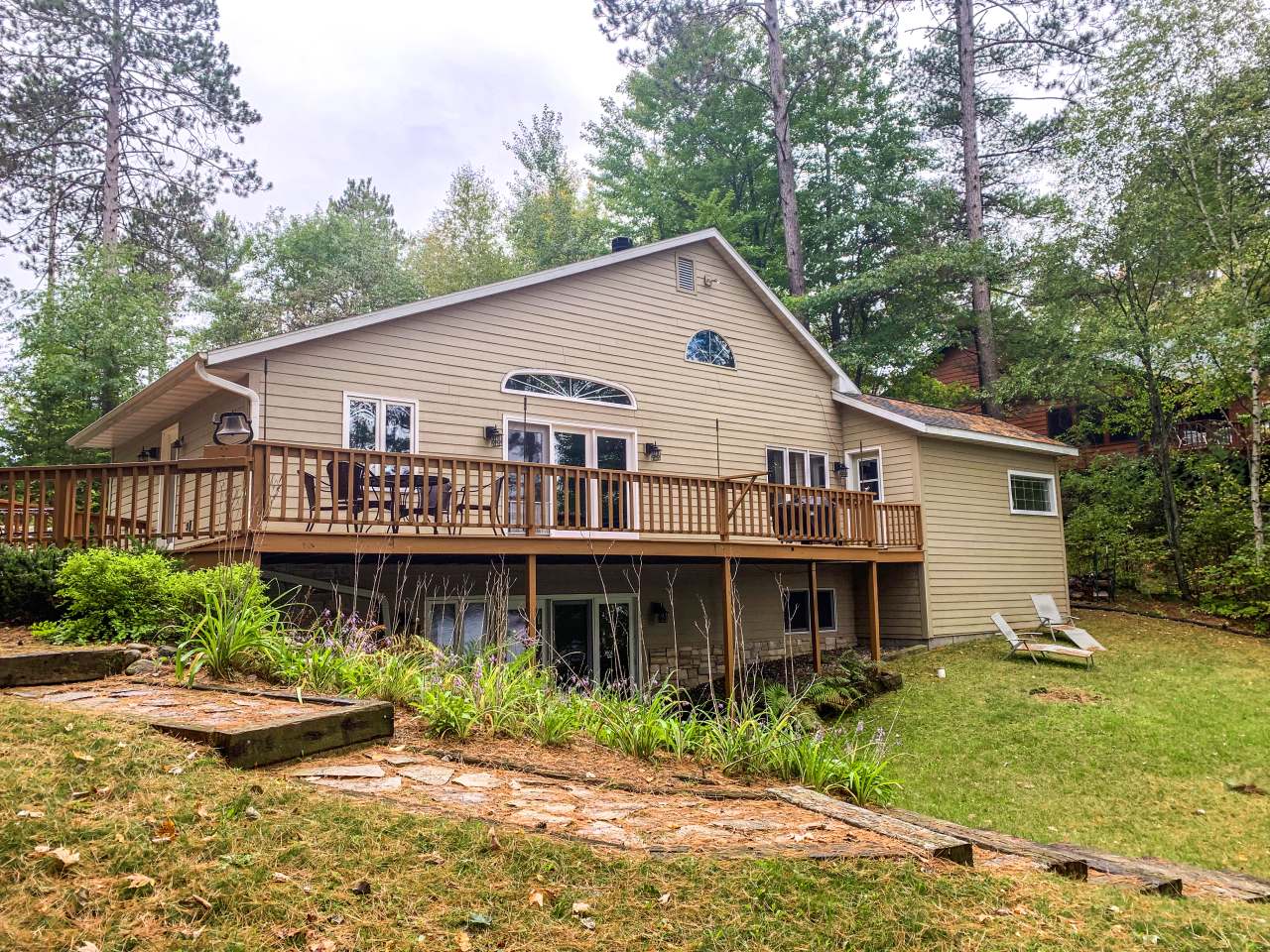 W5240 High View Road Tomahawk, WI 54487 - Photo 1 of 25 Gallery Image 1