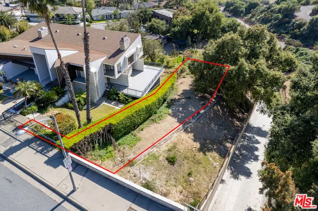 $115,000 | 0 Ranch Top Road, Pasadena, CA 91107