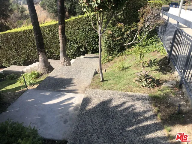 $115,000 | 0 Ranch Top Road, Pasadena, CA 91107