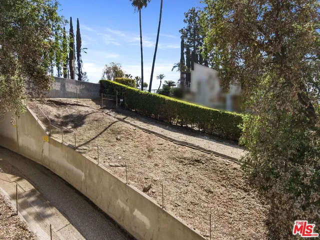 $115,000 | 0 Ranch Top Road, Pasadena, CA 91107