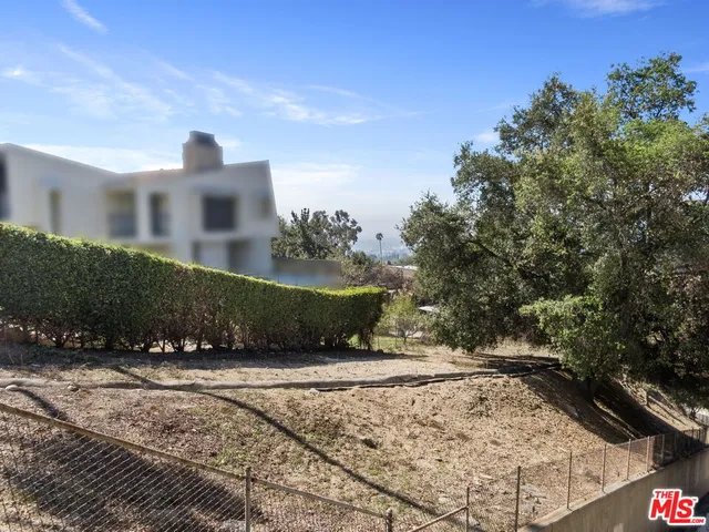 $115,000 | 0 Ranch Top Road, Pasadena, CA 91107